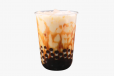 Classic Milk Boba Tea