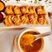 Wheat Chicken Momo (Healthy option) 10 pcs