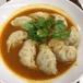 Vegetable Jhol Momo