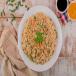 Vegetable Fried Rice