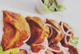 Chicken Tandoori Momo 8 pcs