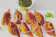 Veg Tandoori Momo’s 8pcs