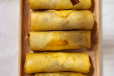 Vegetable Spring roll