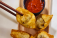 Chicken Wonton 8 pcs
