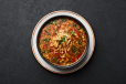 Vegetable Manchow Soup
