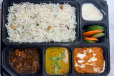 North Combo Veg Meal