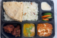 North Combo Non-Veg Meal