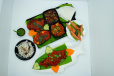 Coastal Seafood Platter