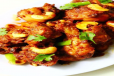 Andhra Chicken Fry