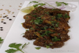 Coorg Style Chicken Fry