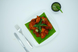Chicken Sukka