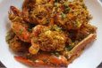 Crab Sukka
