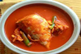 Mackerel Fish Curry (Bangude)