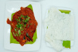 Sardine Masala Fry  (Butthai)