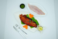 Sole Fish Rava Fry  (Nang)