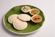 Idli 3 Pieces