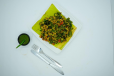 Bhindi Sukka
