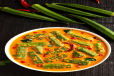 Bhindi Curry