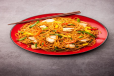 Chicken Hakka Noodles