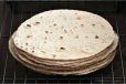 Plain Roti