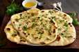 Butter Naan