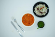 Butter Paneer