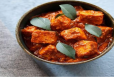 Paneer Ghee Roast