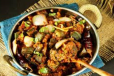 Bhindi Do Pyaza