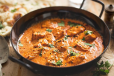 Chicken Kadai