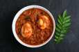 Egg Ghee Roast