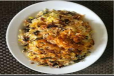 Prawns Ghee Roast Biryani