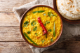 Dal Khichdi