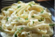 Alfredo Pasta