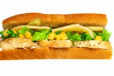 Francisco Sandwich