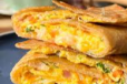 Omelet Poratta