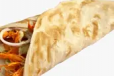 Chicken Chili Poratta Sandwich