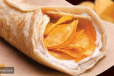 Oman Chips Poratta