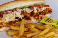 Chicken Mexican Spicy