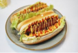 Hotdog Sandiwch