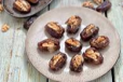 Dates Tahina