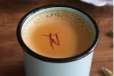 Zafran Tea
