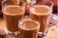 Mumbai Karak Tea