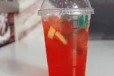 Strawberry Mojito