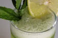Lemon Mint