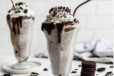 Oreo Milkshake