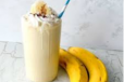 Banana Milkshake