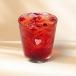 Peach Berry Lemonade