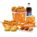 19 Pcs Sharing Box