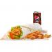 Crisper Wrap Meal