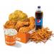 Chicken Box 8 pcs